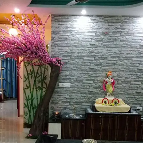 Artificial-white-blossom-tree