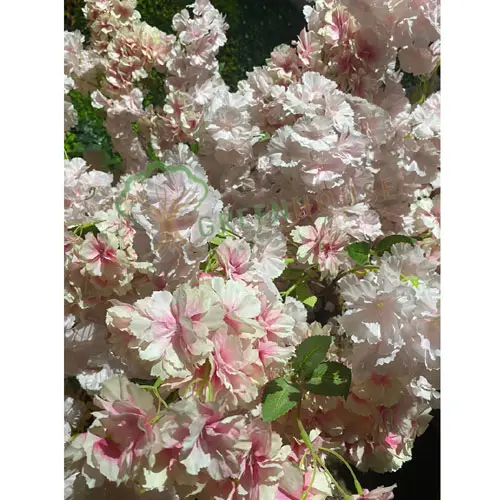Artificial-white-blossom-tree