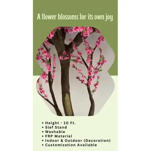 Cherry-Blossom-Tree