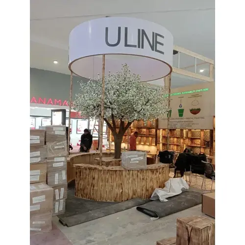 Faux-Artificial-Blossom-Tree