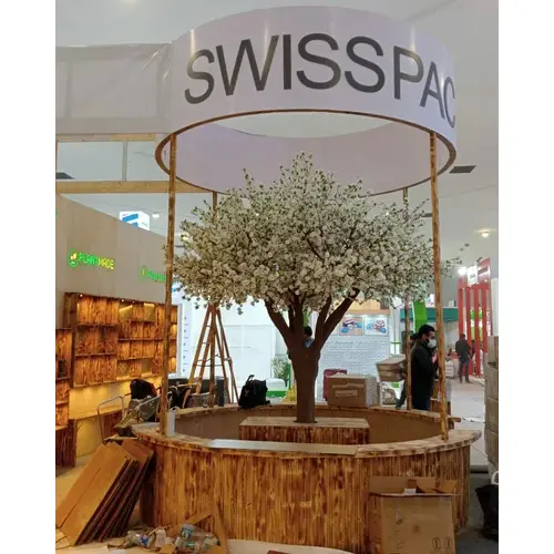 Faux-Artificial-Blossom-Tree