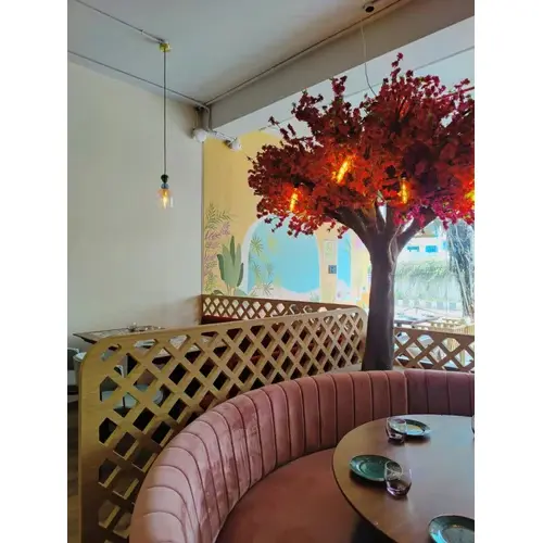 Artificial-Red-Cherry-Blossom-Tree