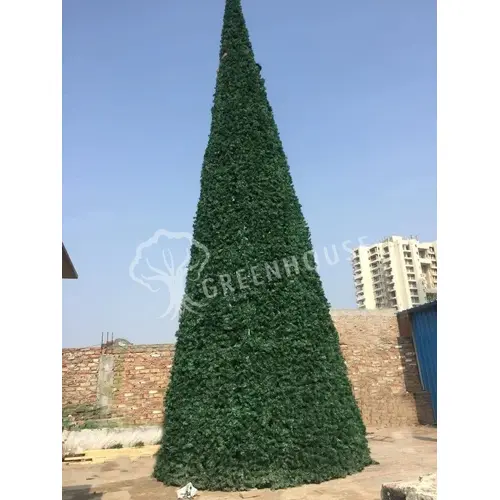 Artificial-christmas-tree