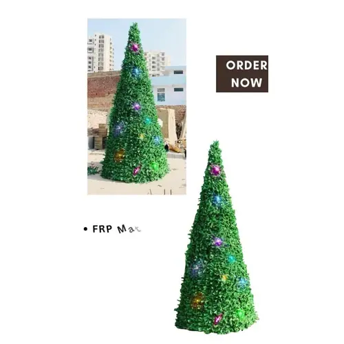 Artificial-christmas-tree