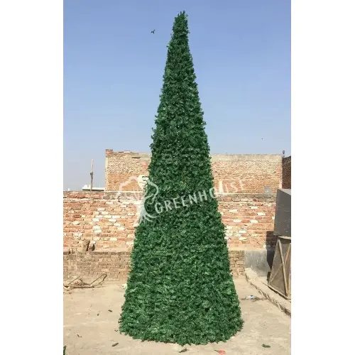 Artificial-christmas-tree