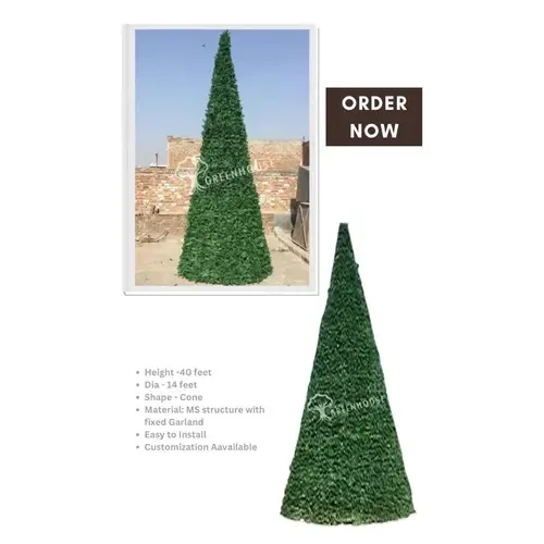 Artificial-christmas-tree