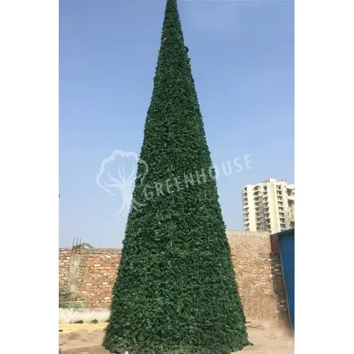 Artificial-christmas-tree