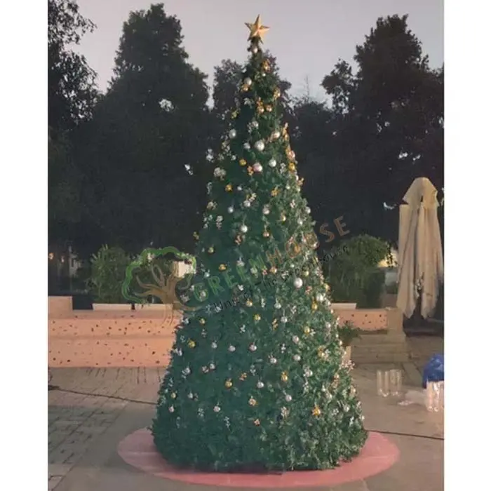 Artificial-Christmas-Tree
