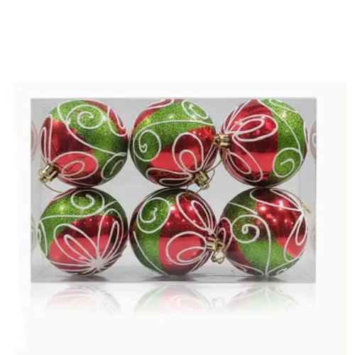 Red-and-Green-Glitter-Swirl