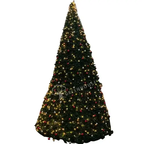 ArtificialChristmas-Tree
