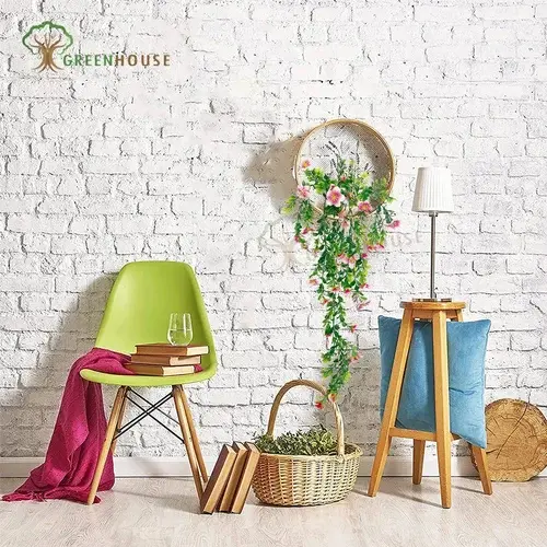 Plants Foliages & Flowers