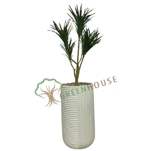 Fiberglass-Planter