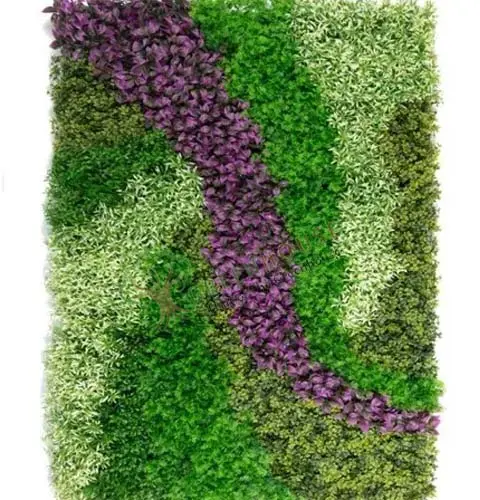 Greenwall-Artificial