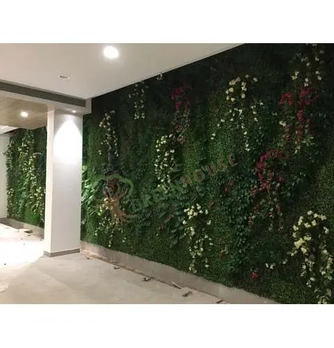 Greenwall-Artificial