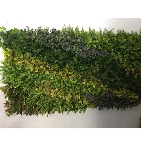 Greenwall-Artificial