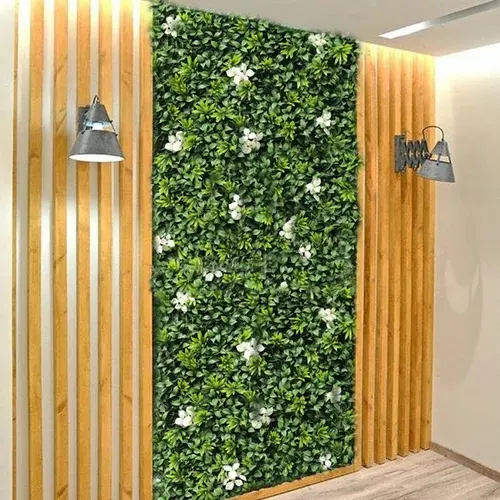Artificial-Green-wall