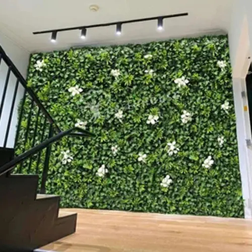 Artificial-Green-wall