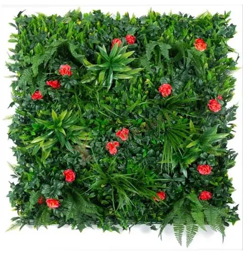 Greenwall-Artificial