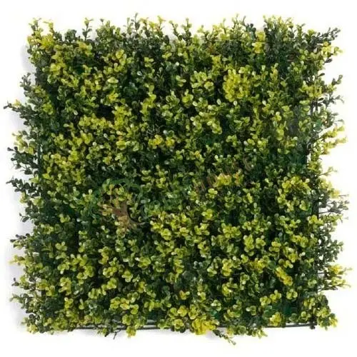Greenwall-Artificial