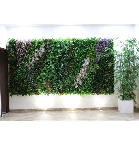 Greenwall-Artificial