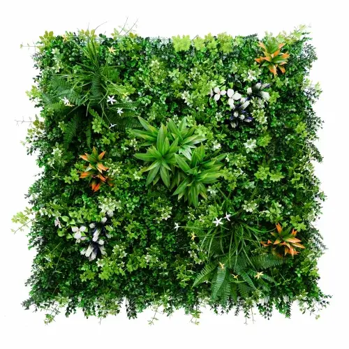 Greenwall-Artificial