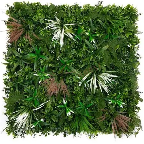 Greenwall-Artificial