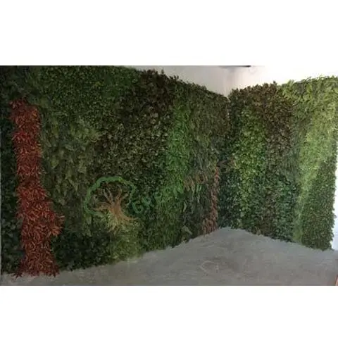 Greenwall-Artificial