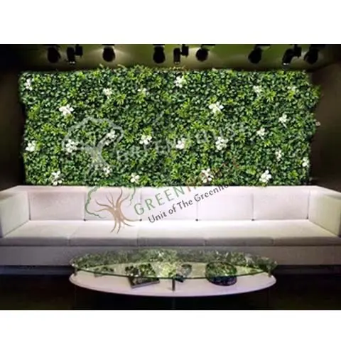 Artificial-Green-wall