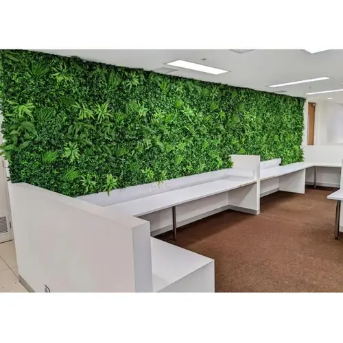 Artificial Green Wall