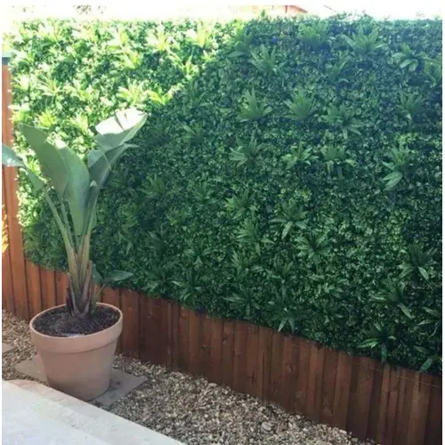 Artificial Green Wall