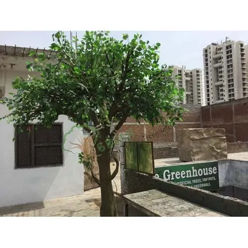 Artificial-Ficus-Tree