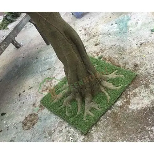 Artificial-Ficus-Tree