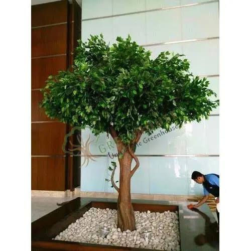 Artificial-Medium-Tree