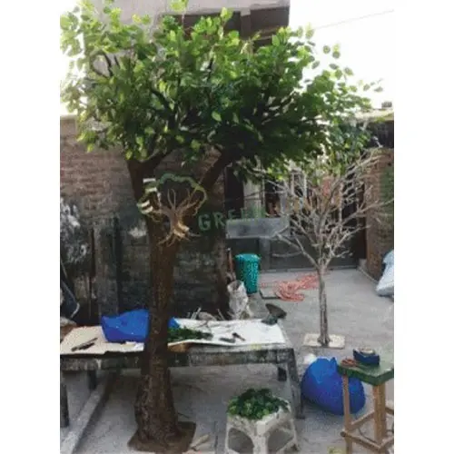 Medium Artificial Tree