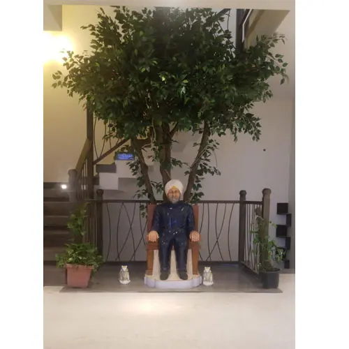 Medium Artificial Tree
