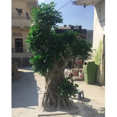 Medium Artificial Tree