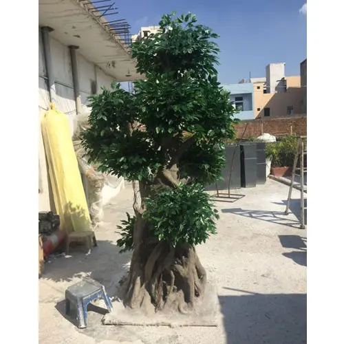 Medium Artificial Tree