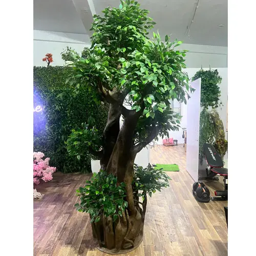Medium Artificial Tree