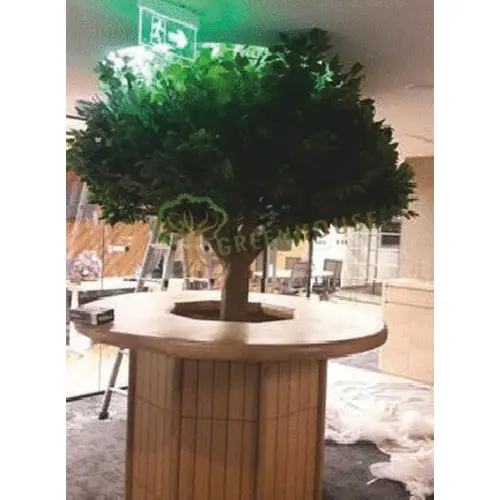 Medium Artificial Tree