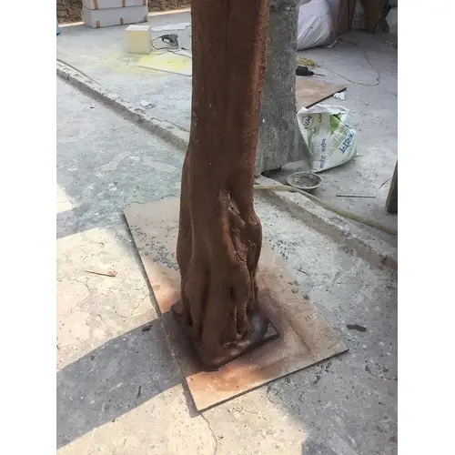 Golden-Maple-Tree