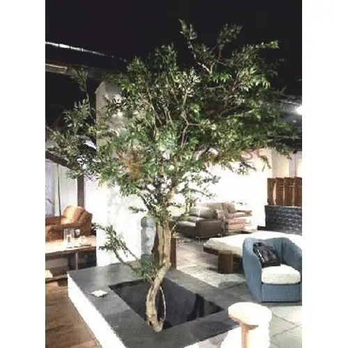 Medium Artificial Tree