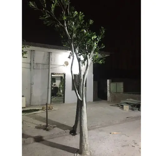 Medium Artificial Tree