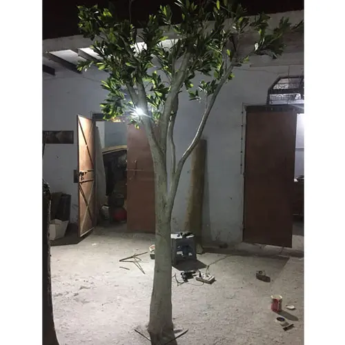 Medium Artificial Tree