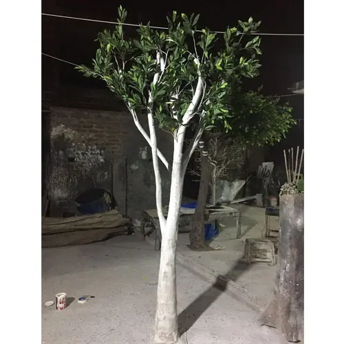 Medium Artificial Tree