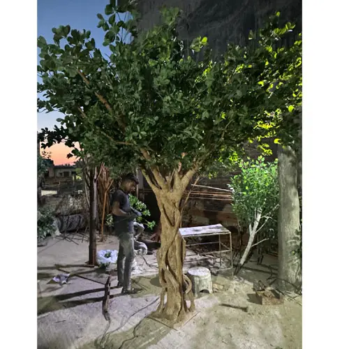Medium Artificial Tree