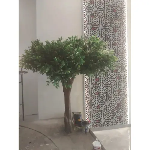 Fake Ficus Tree