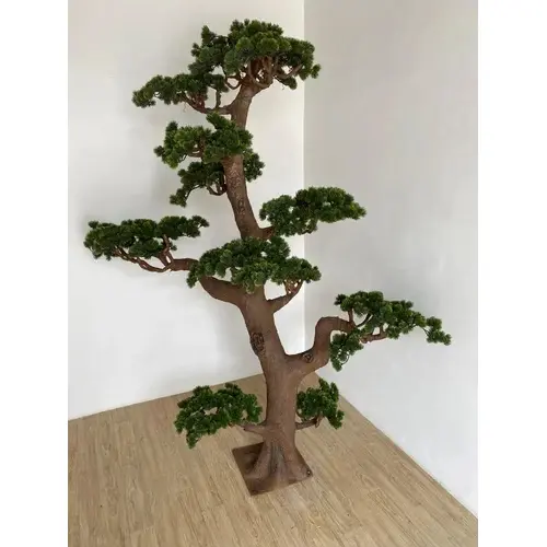 Pine Bonsai-Tree-Artificial