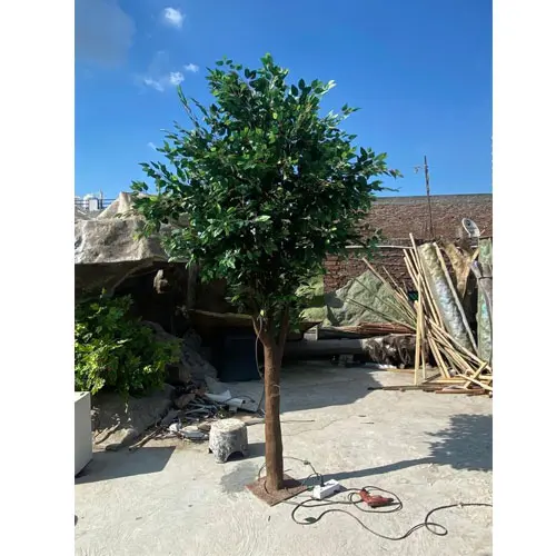 Medium Artificial Tree