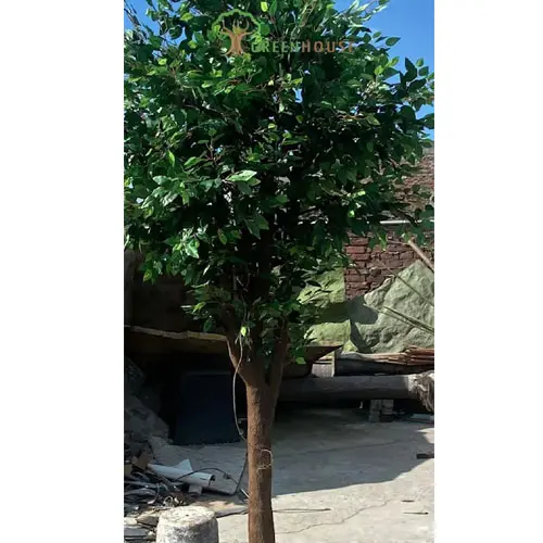 Medium Artificial Tree