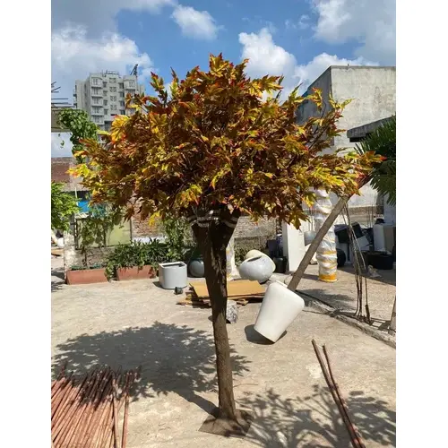 Fake Ficus Tree